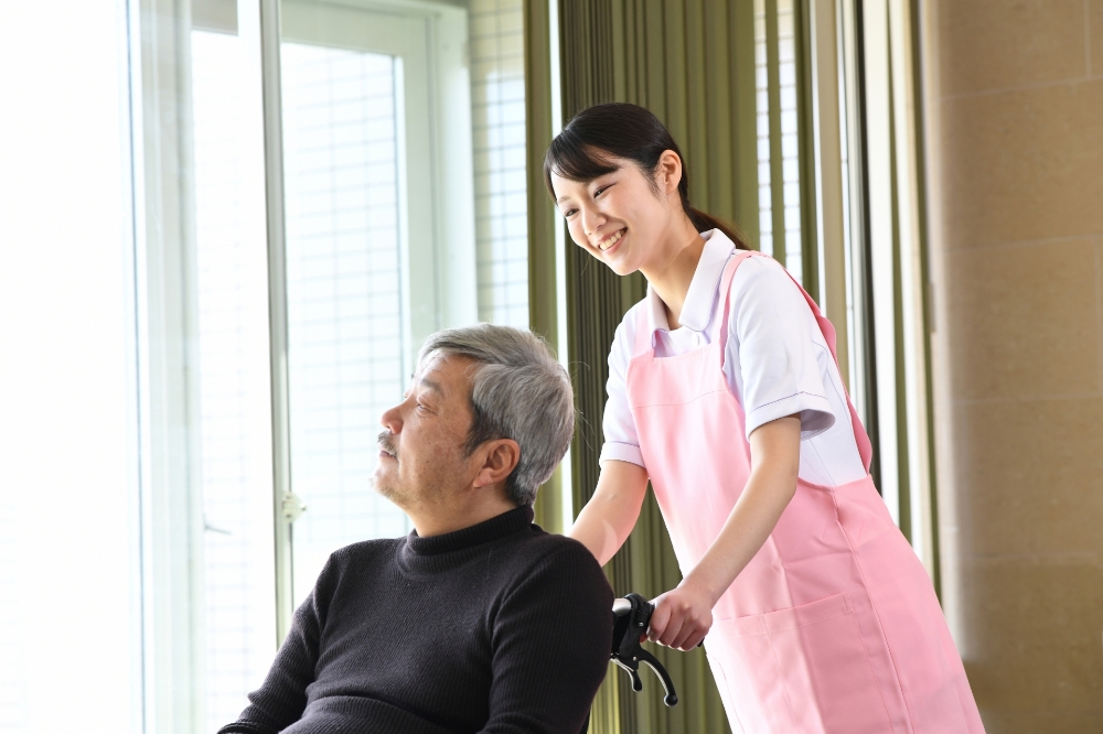 加齢による物忘れと認知症の違い